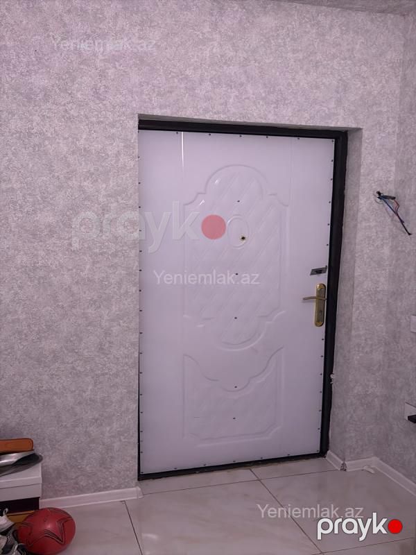 Satılır 2 otaqlı Bina evi menzil (Yeni tikili), 66 m², Sumqayıt Bulvarı — Mənzil, Sumqayıt (2)