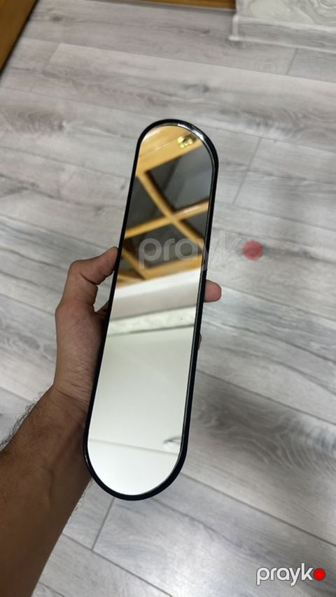 Avtomobil üçün uznuşqa güzgüsü - Model: SY-215 “Add Mirror” - Ölçü — Sumqayıt