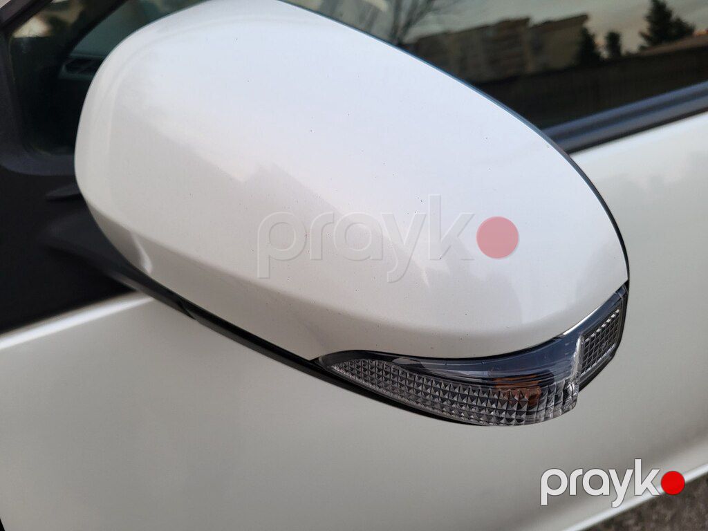 Toyota Aqua, 1.5 L, 0.87 kWh, 2019 il, 190 000 km — Avtomobillər, Sumqayıt (11)