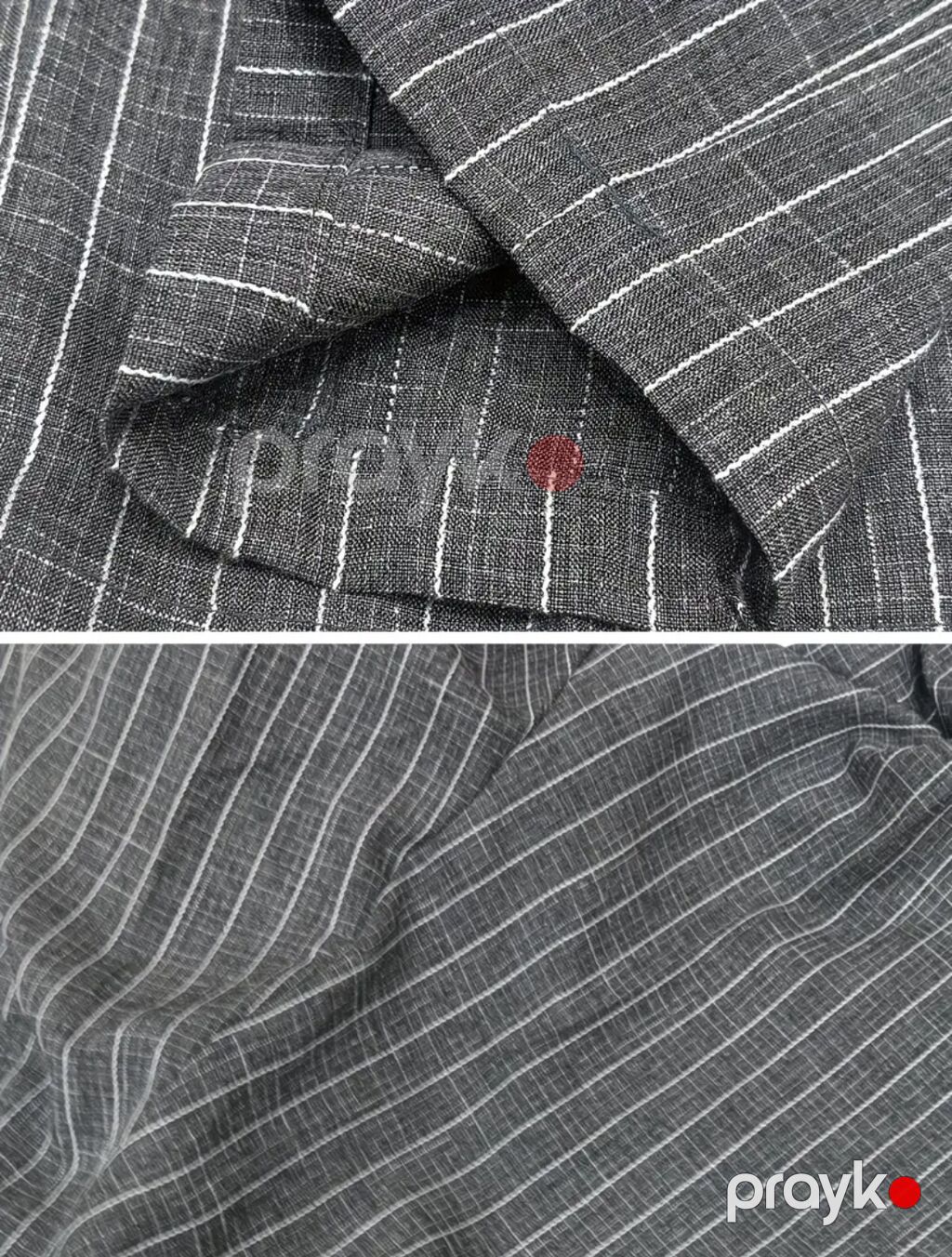 Kişi kostyum dəsti – şpinli (pinstripe) dizayn Yaz Yay Payiz ücün 54 — Kostyum, Masazır (5)