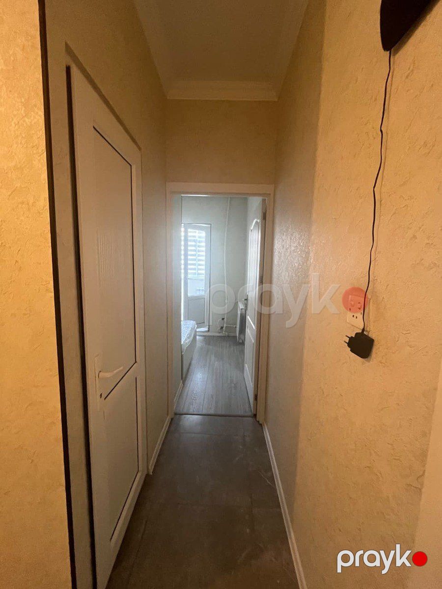 İcarəyə verilir 1 otaqlı köhnə tikili 90 m² — Mənzil, Bakı (6)