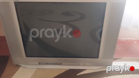 İşlənmiş Televizor Sony 70" Ünvandan götürmə — Digah