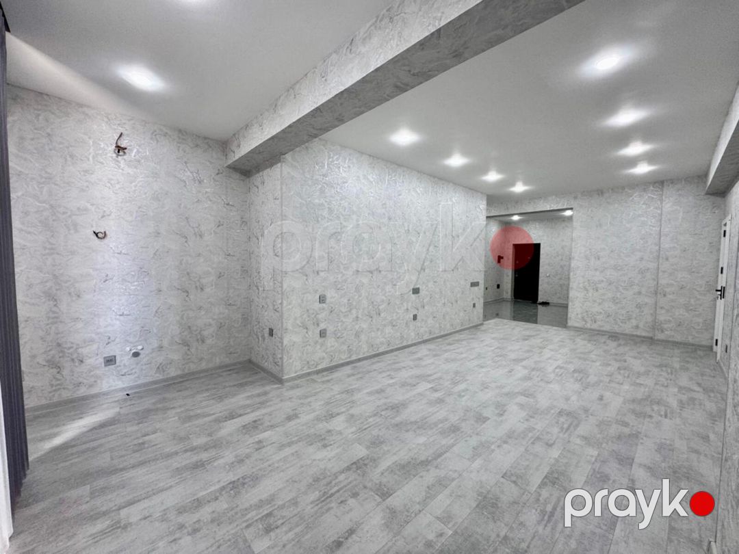 Satılır 3 otaqlı yeni tikili 94.5 m² — Mənzil, Bakı (5)