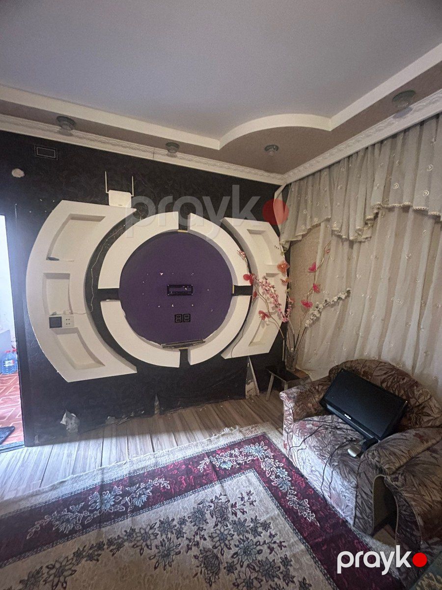 Həyət evi kirayə verilir, Şüvəlan qəs — Ev, villa, Bakı (4)