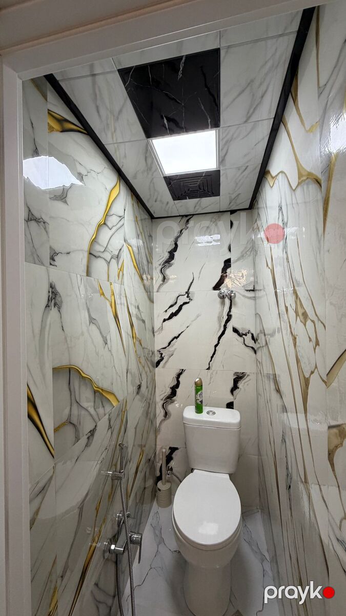 Satılır 3 otaqlı köhnə tikili 80 m² — Mənzil, Bakı (10)