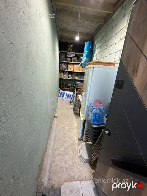 Satılır 4 otaqlı Həyət evi / Villa, 200 m², Corat köhnə — Ev, villa, Sumqayıt (12)