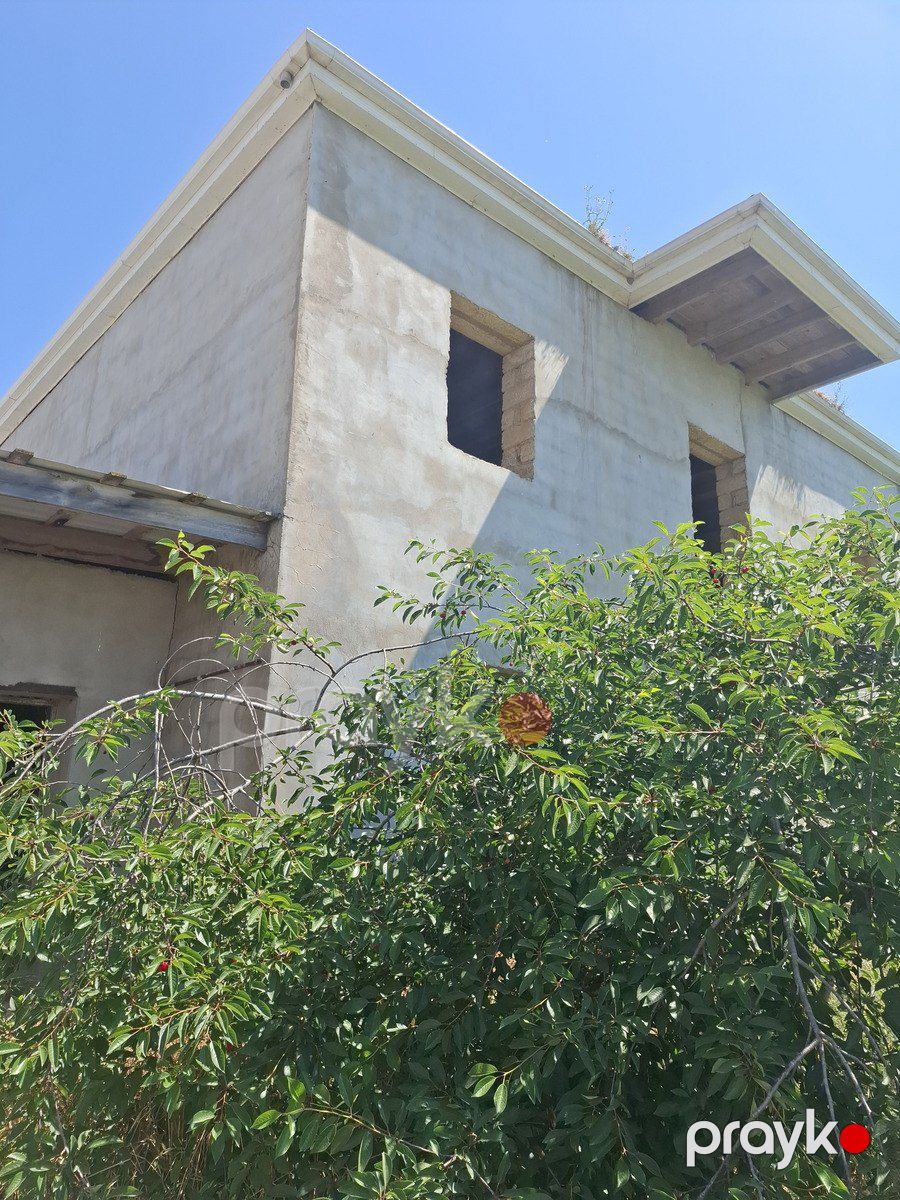 Bağ evi, Türkan qəs — Ev, villa, Bakı (4)