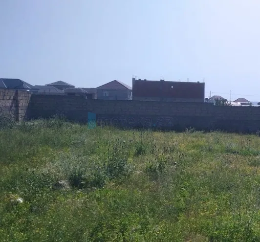 Satılır: Torpaq, Abşeron r., Masazır q., 9.60 m² — Masazır