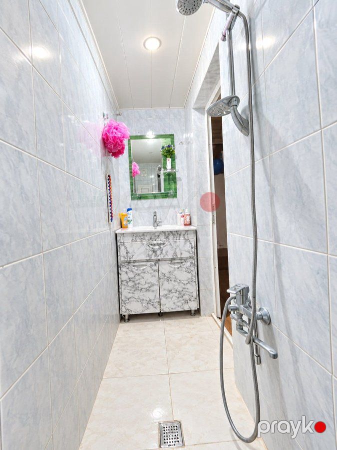 2 otaqlı mənzil, 45 m², Nesimi r. 4mkr 20 Yanvar küç., Bakı — Mənzil (8)