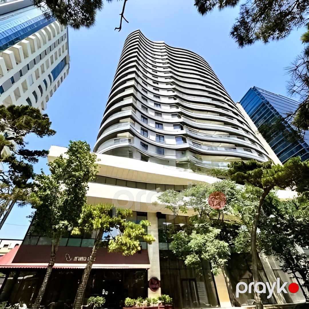 İcarəyə verilir 2 otaqlı yeni tikili 65 m² — Mənzil, Bakı (9)