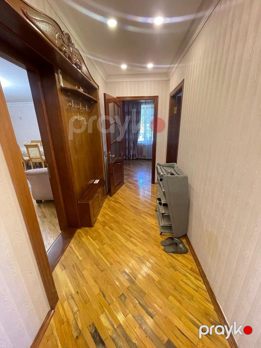 İcarəyə verilir 3 otaqlı köhnə tikili 110 m² — Mənzil, Bakı (3)
