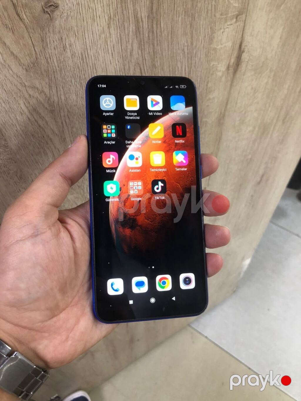 Redmi 9A, 32 GB — Xiaomi, Bakı (4)