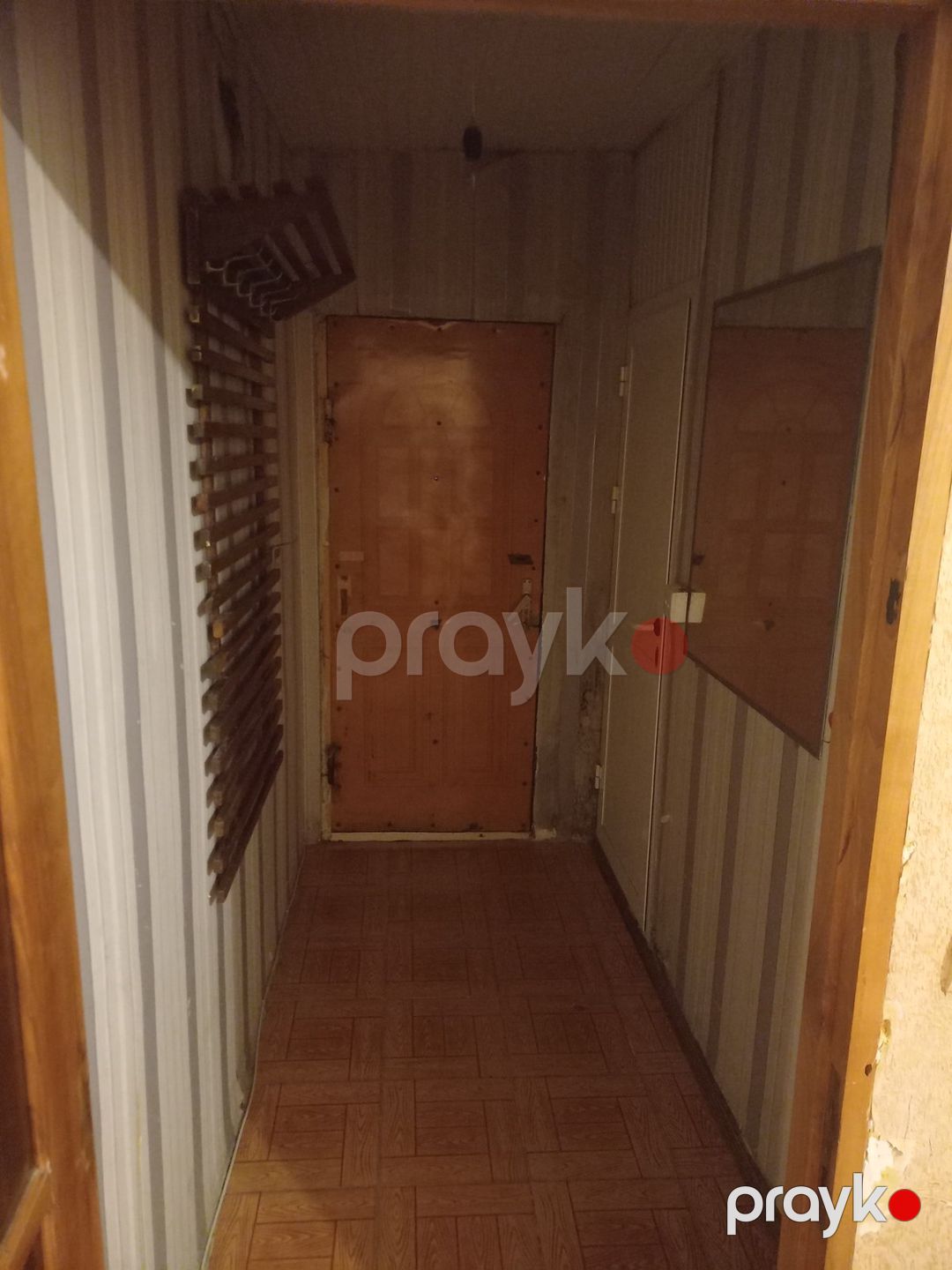 Satılır 3 otaqlı köhnə tikili 45 m² — Mənzil, Bakı (9)