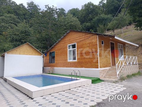 Bağ evi kirayə verilir, Lerik r — Lerik