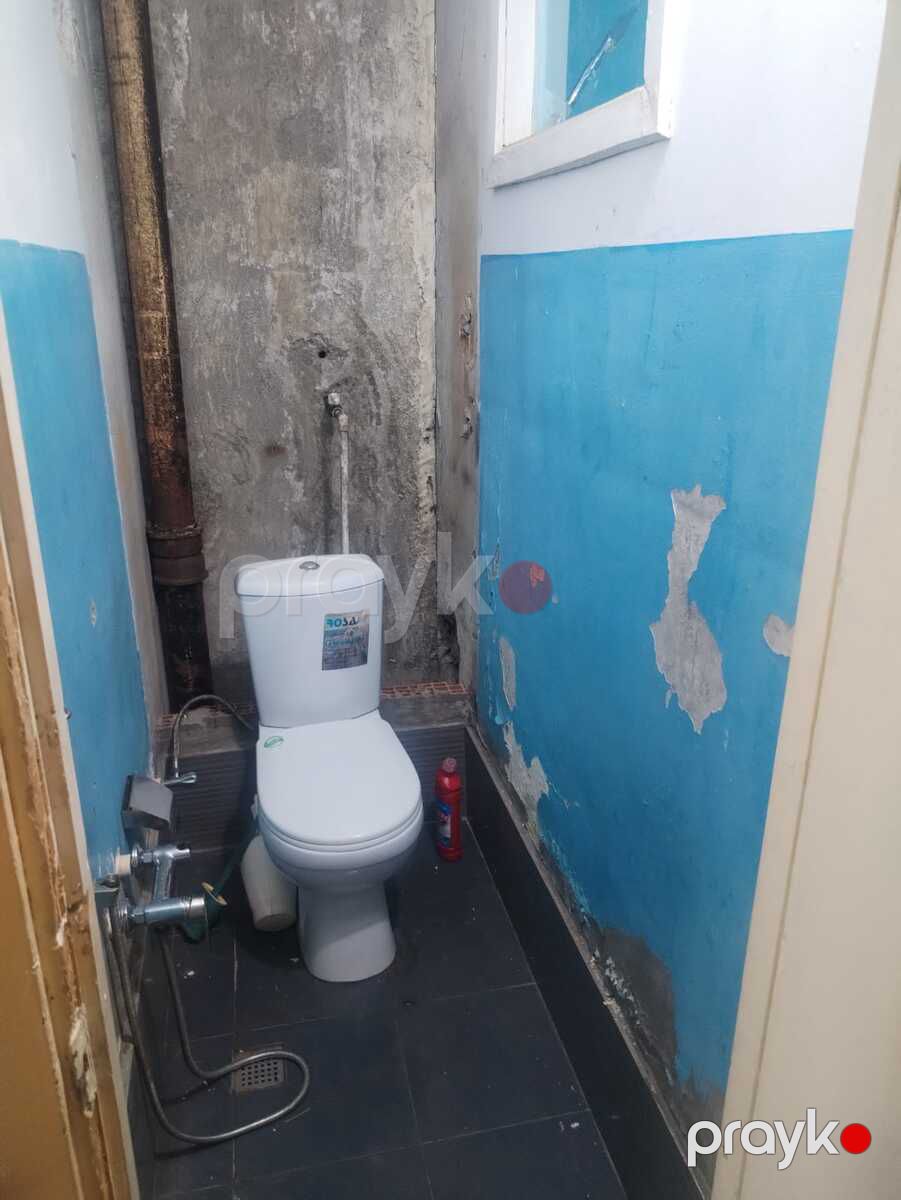 Satılır 3 otaqlı köhnə tikili 85 m² — Mənzil, Bakı (5)