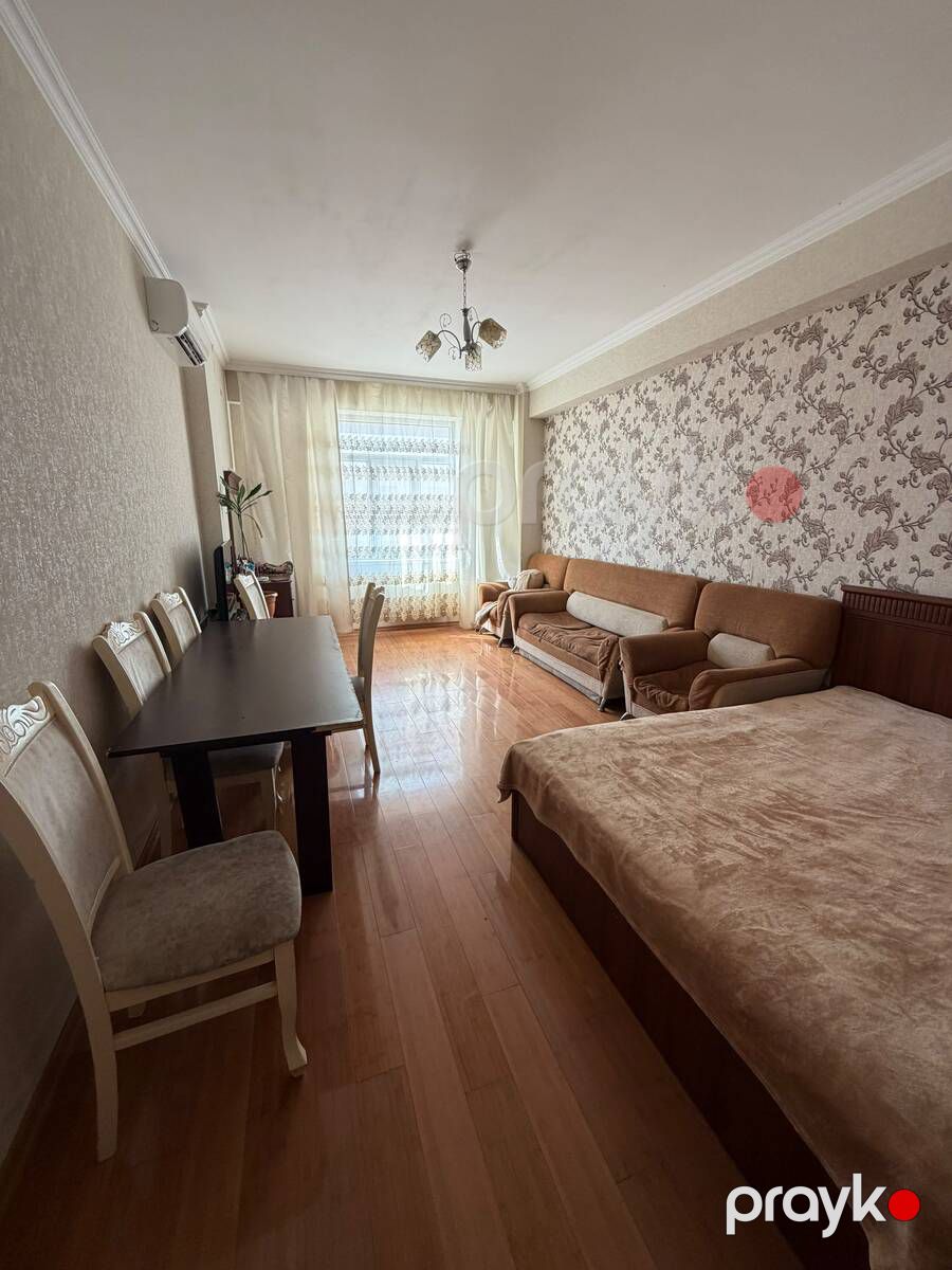 Satılır 2 otaqlı yeni tikili 63 m² — Mənzil, Sumqayıt (3)