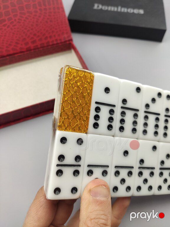 Domino — İdman, hobi, istirahət, Bakı (4)