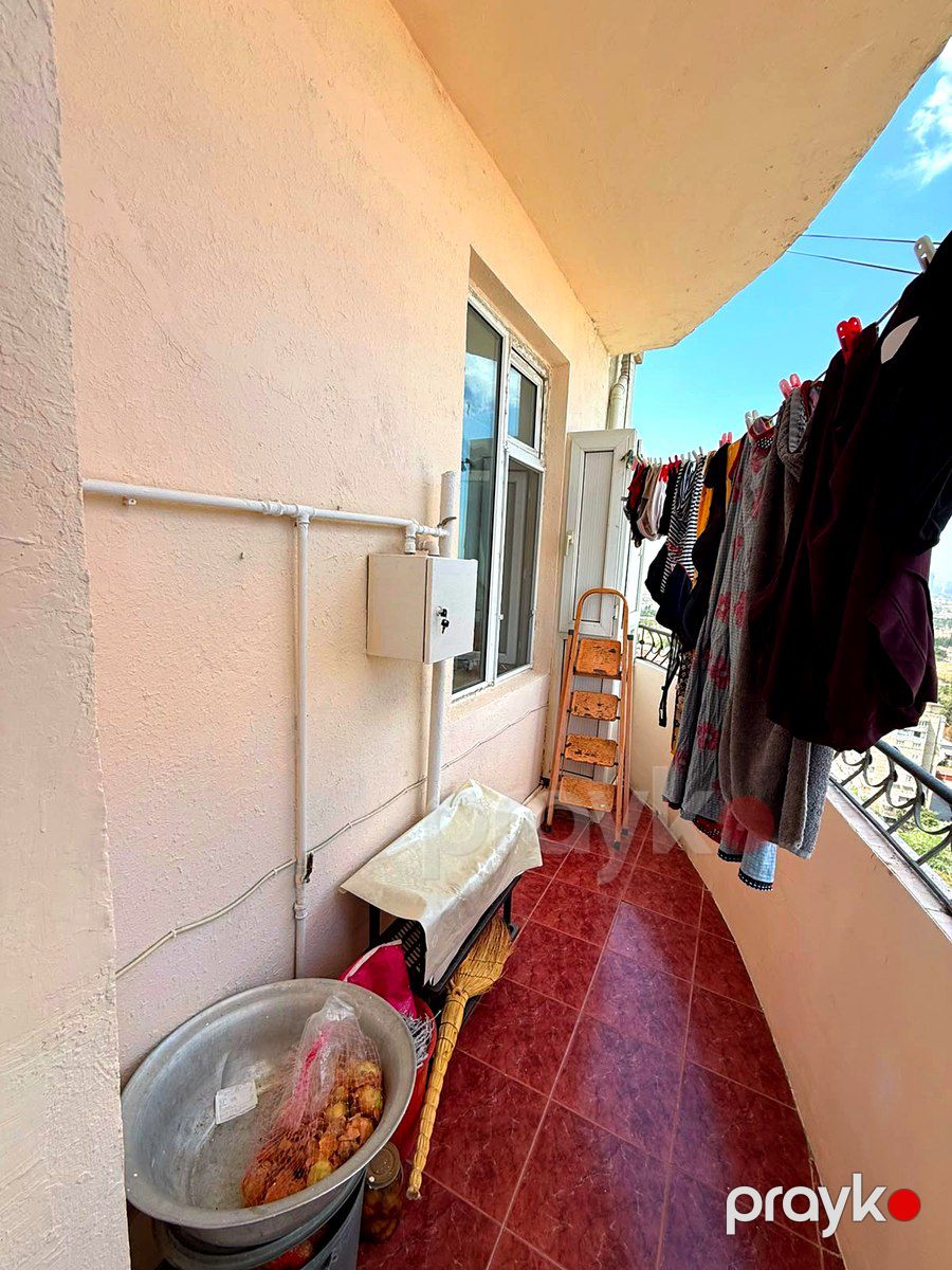 Satılır 3 otaqlı yeni tikili 100 m² — Mənzil, Bakı (11)