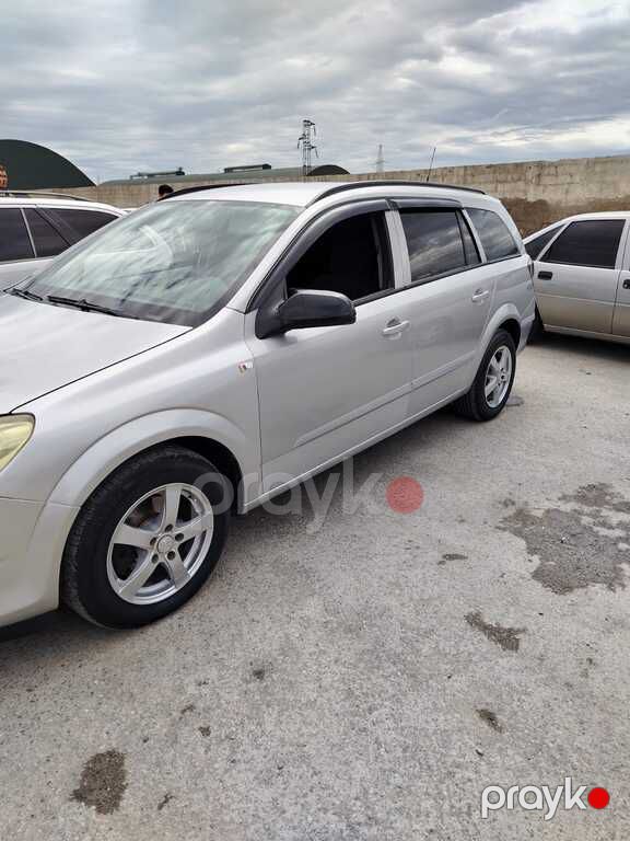 Opel Astra, 1.3 L, 2007 il, 310 000 km — Avtomobillər, Bakı (2)