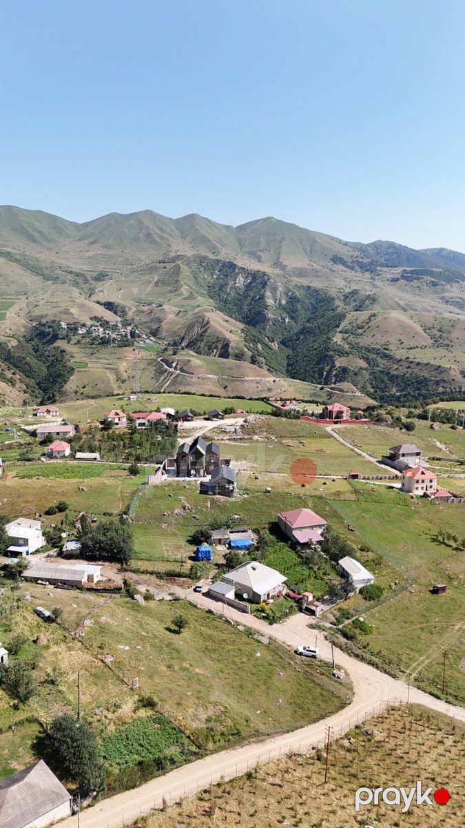 Satılır torpaq 20 sot — Torpaq, Qusar (8)