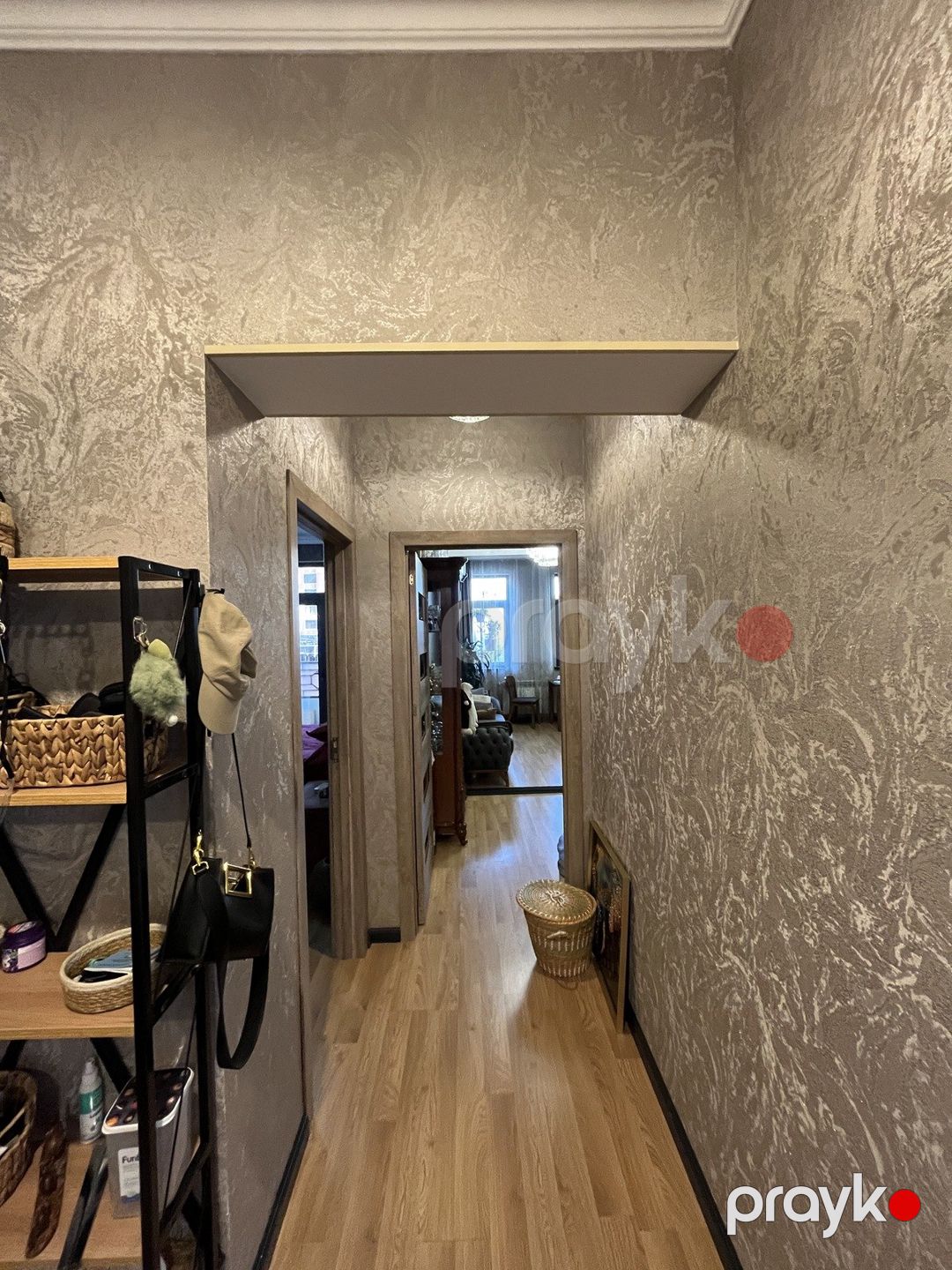 Satılır 2 otaqlı yeni tikili 63 m² — Mənzil, Bakı (7)