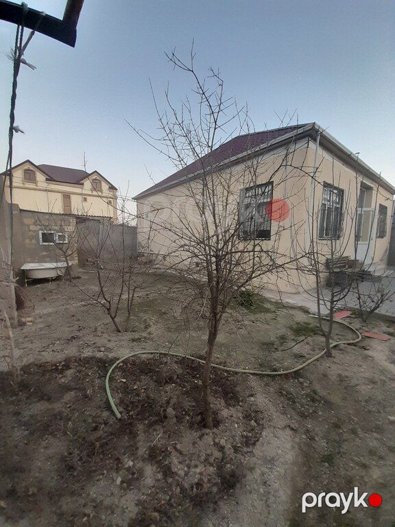 Həyət evi, Corat qəs — Ev, villa, Sumqayıt (2)