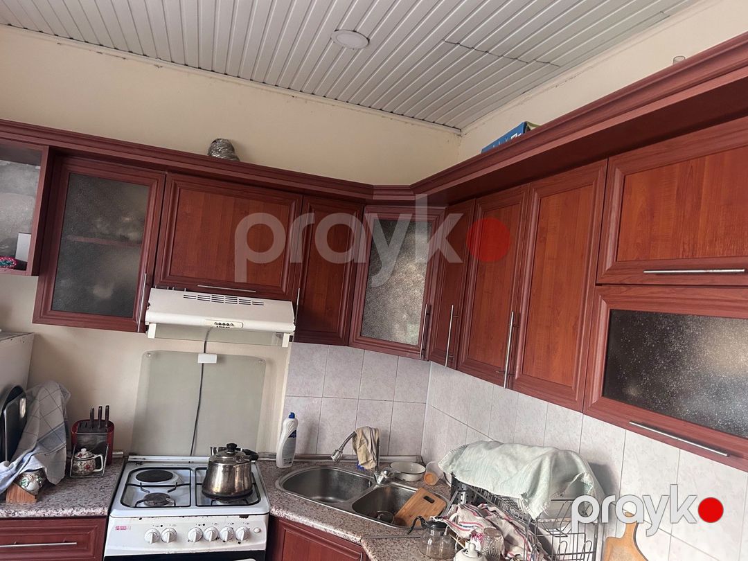 Satılır 3 otaqlı həyət evi/bağ evi 200 m² — Ev, villa, Bakı (11)