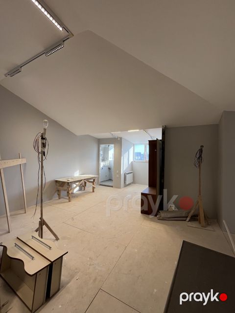 Satılır 3 otaqlı yeni tikili 70 m² — Bakı