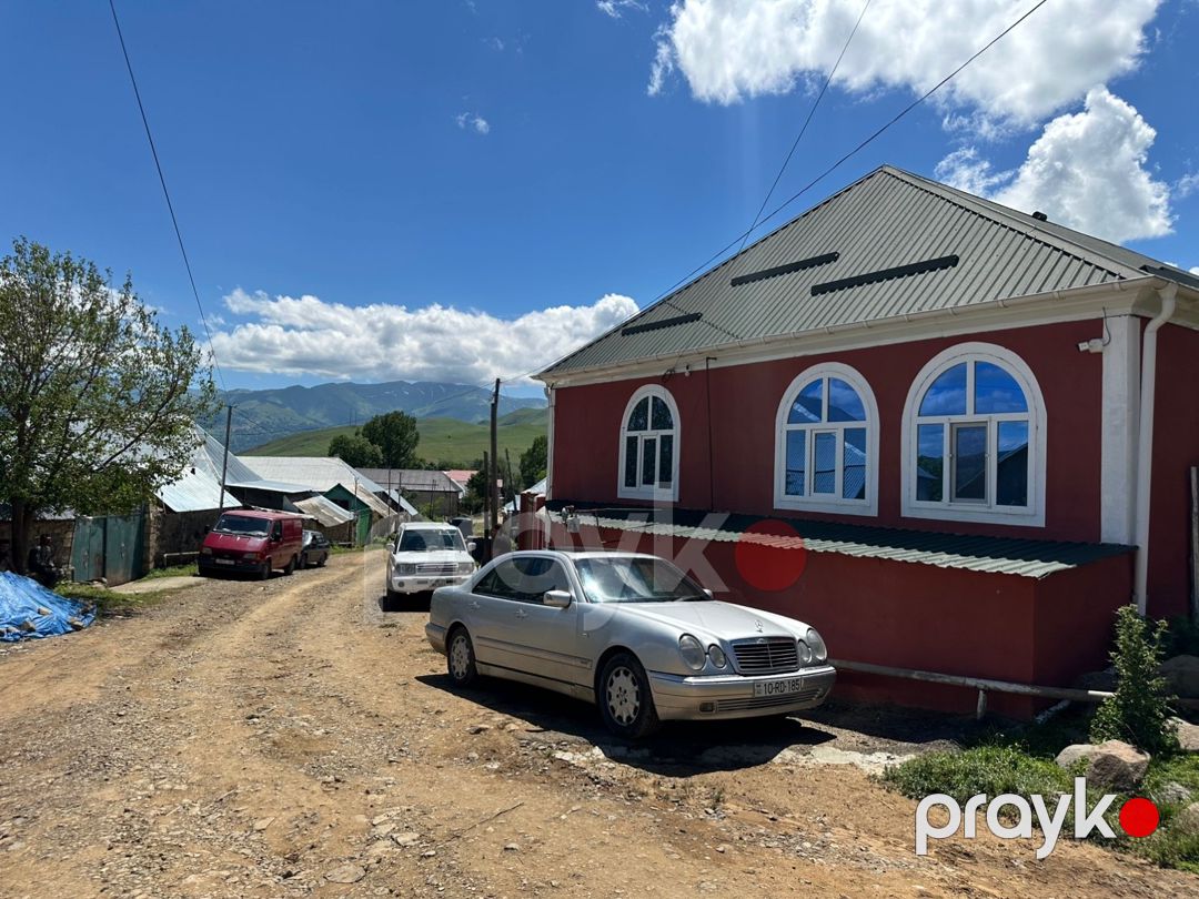 Həyət evi, Gədəbəy r — Ev, villa, Gədəbəy (5)