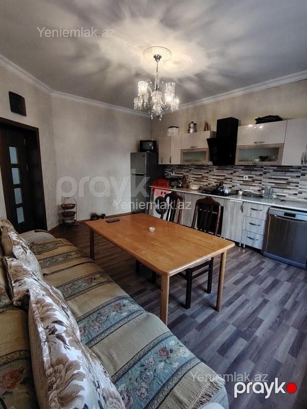 Satılır 5 otaqlı Həyət evi / Villa, 240 m², Sumqayıt — Ev, villa, Sumqayıt (8)