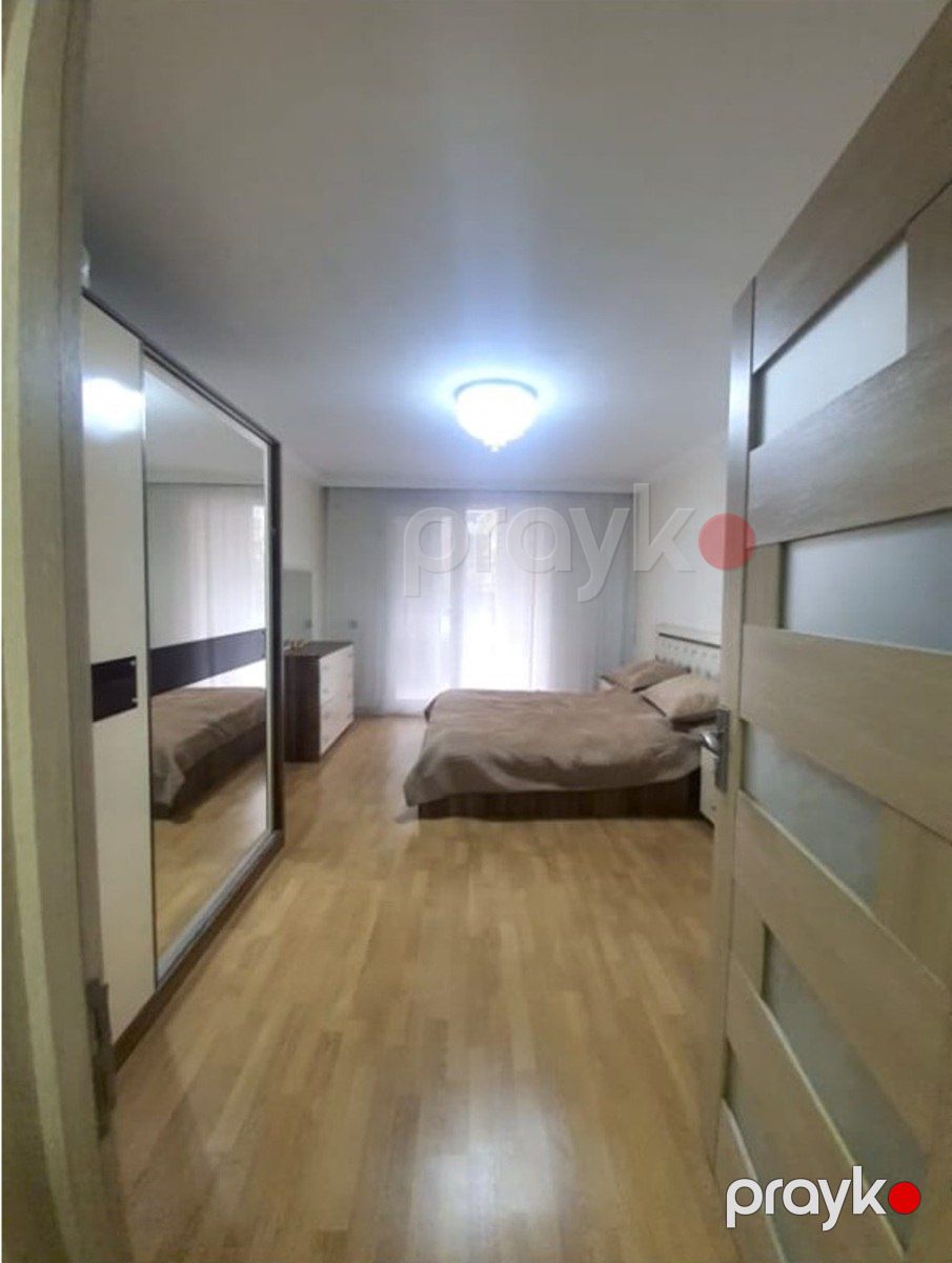 Satılır 3 otaqlı köhnə tikili 80 m² — Mənzil, Bakı (9)