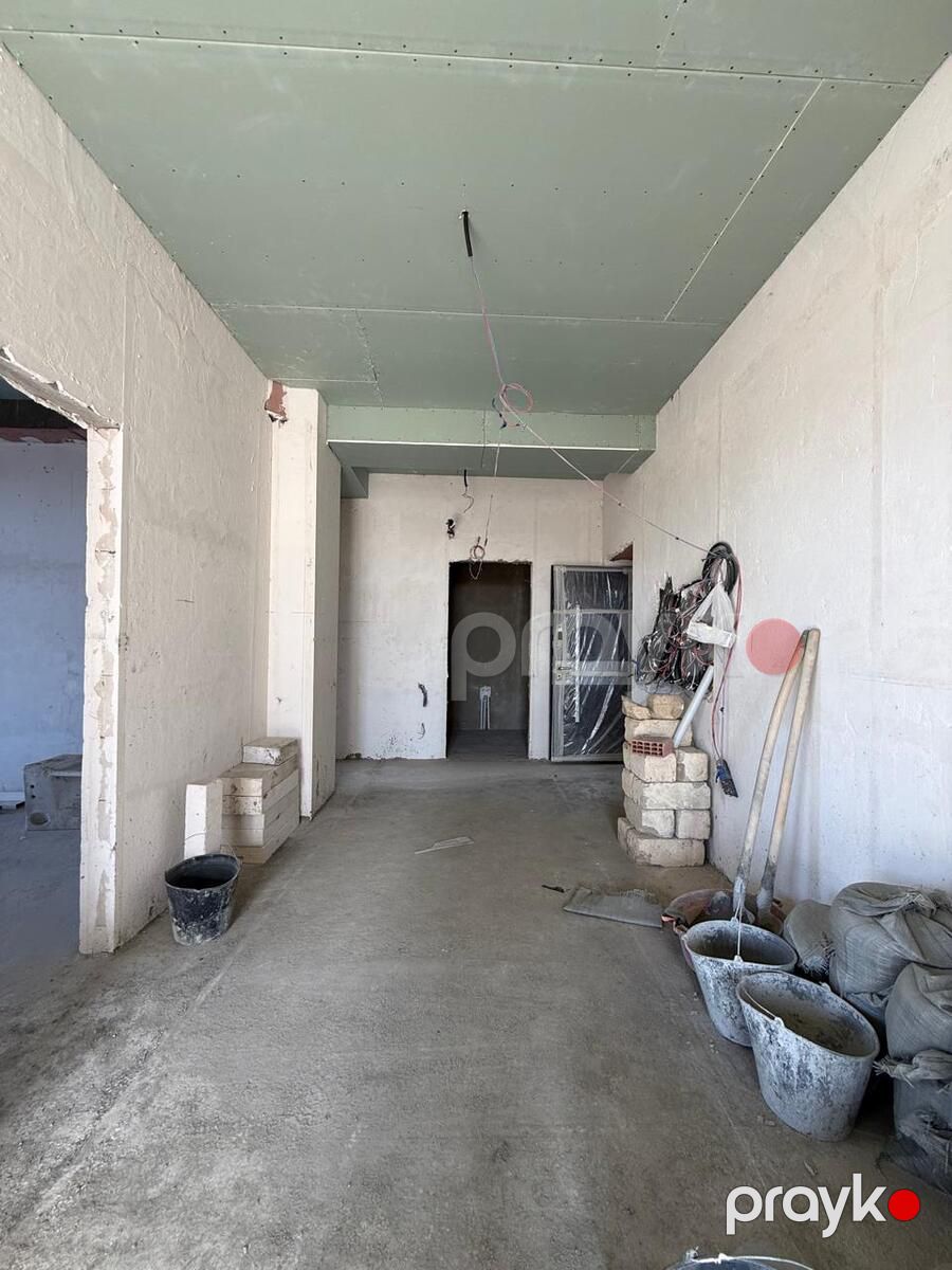 Satılır 4 otaqlı yeni tikili 147 m² — Mənzil, Bakı (5)