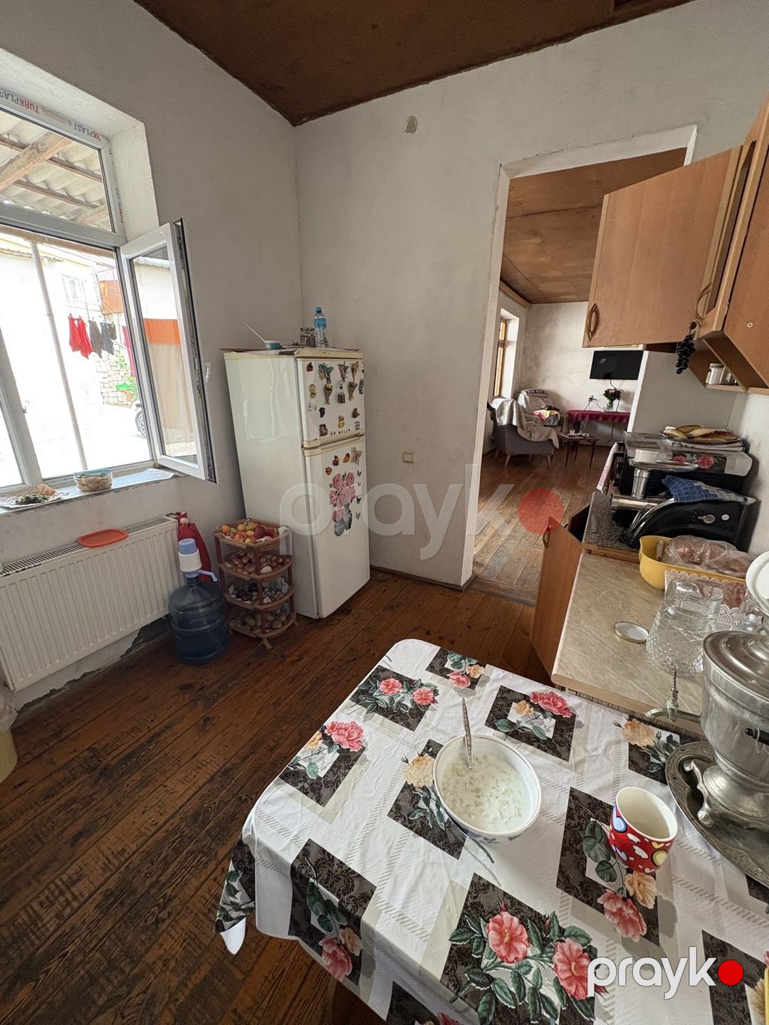 Satılır 4 otaqlı həyət evi/bağ evi 120 m² — Ev, villa, Bakı (8)