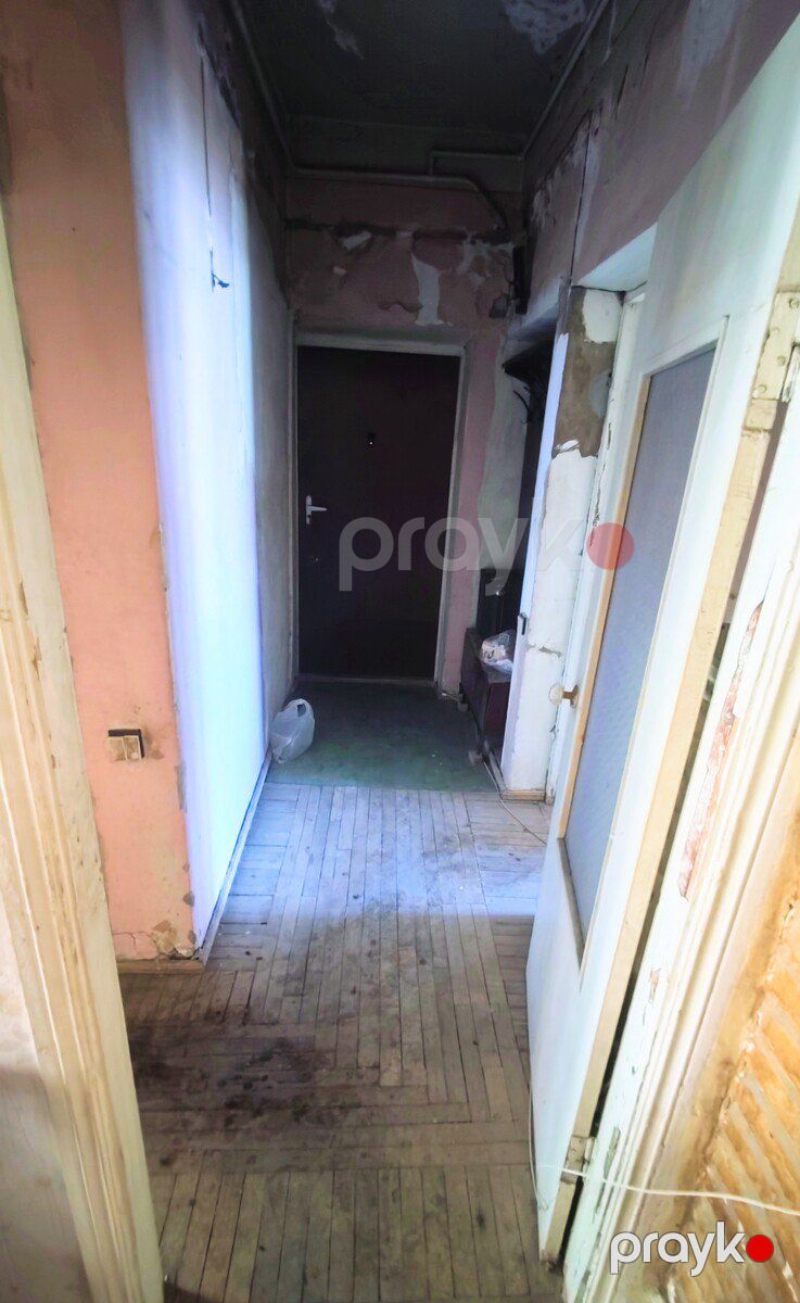 Satılır 3 otaqlı köhnə tikili 70 m² — Mənzil, Bakı (3)