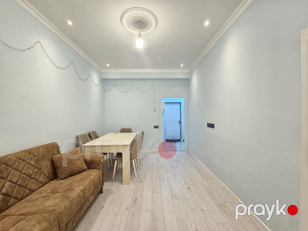 Satılır 3 otaqlı yeni tikili 66 m² — Mənzil, Xırdalan (3)