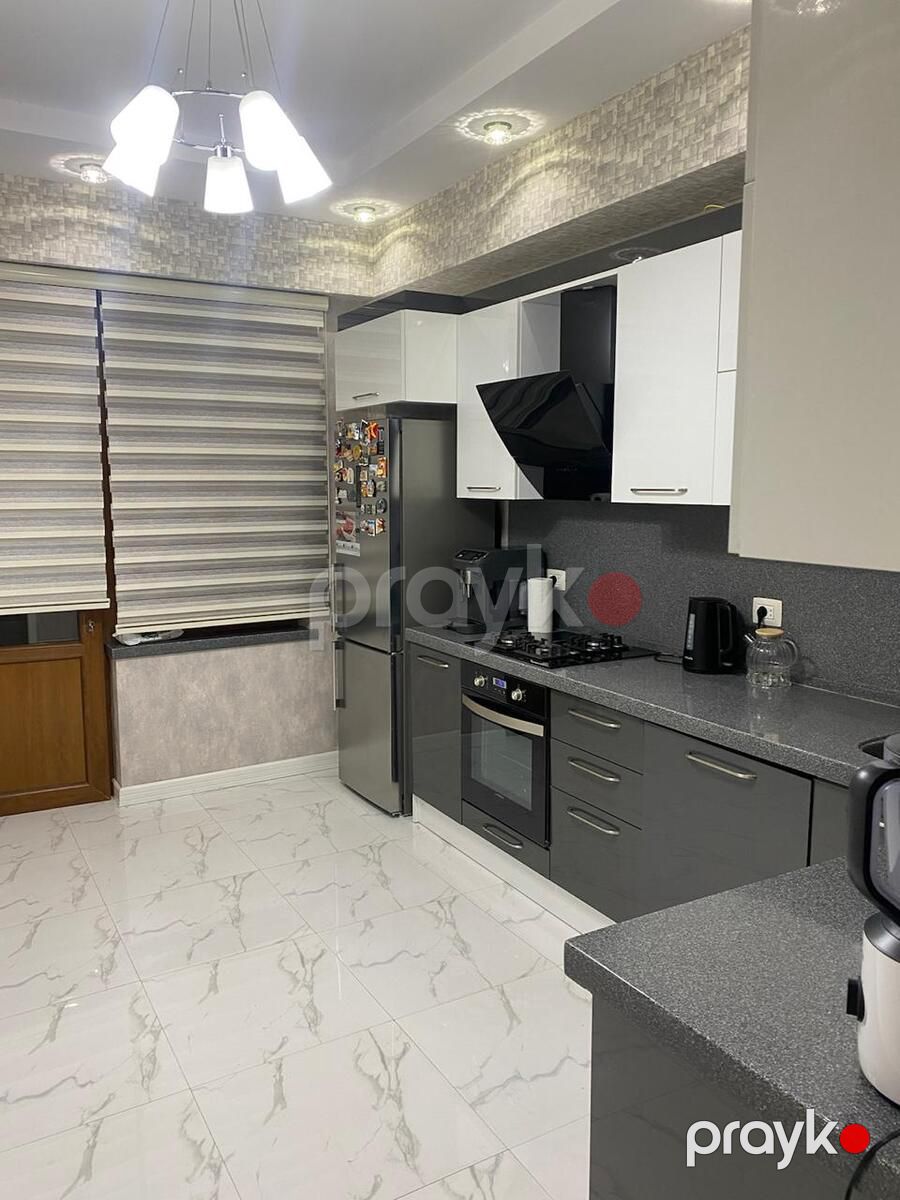 Satılır 3 otaqlı yeni tikili 100 m² — Mənzil, Bakı (5)