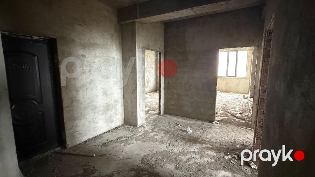 4-otaqlı yeni tikili, Xətai r., 178.6 m² — Mənzil, Bakı (6)