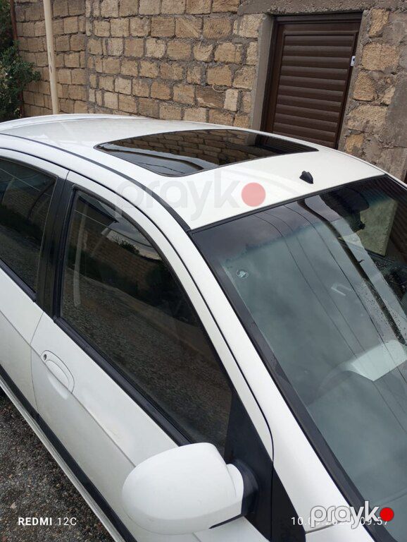 Hyundai Getz, 1.6 L, 2006 il, 275 000 km — Avtomobillər, Bakı (7)