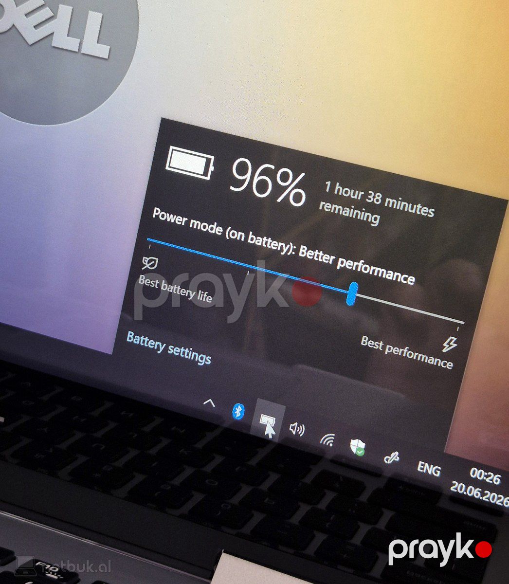Dell Inspiron 5491 — Noutbuklar, Bakı (7)
