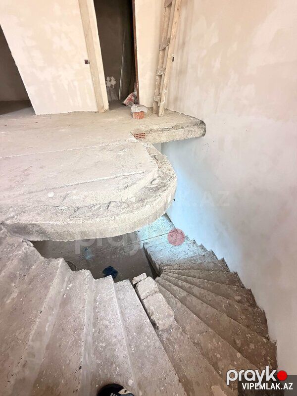 Xətai rayonunda 7 otaqlı Villa Satılır, 200 m² — Ev, villa, Bakı (3)