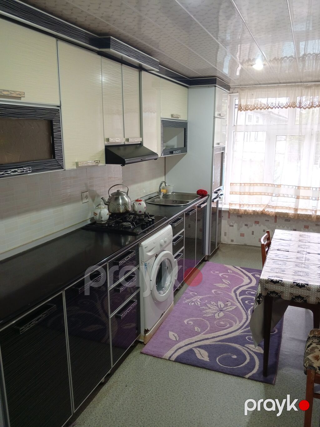 4 otaqlı, 240 kv. m — Ev, villa, Cəlilabad (8)
