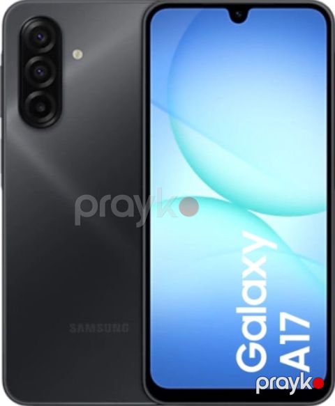 Samsung Galaxy A22, 256 GB, rəng - Boz, Düyməli, Barmaq izi, İki sim kartlı — Pirəkəşkül