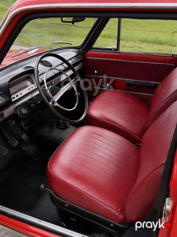 Lada (VAZ) 21011, 1.3 L, 1987 il, 386 590 km — Avtomobillər, Bərdə (10)