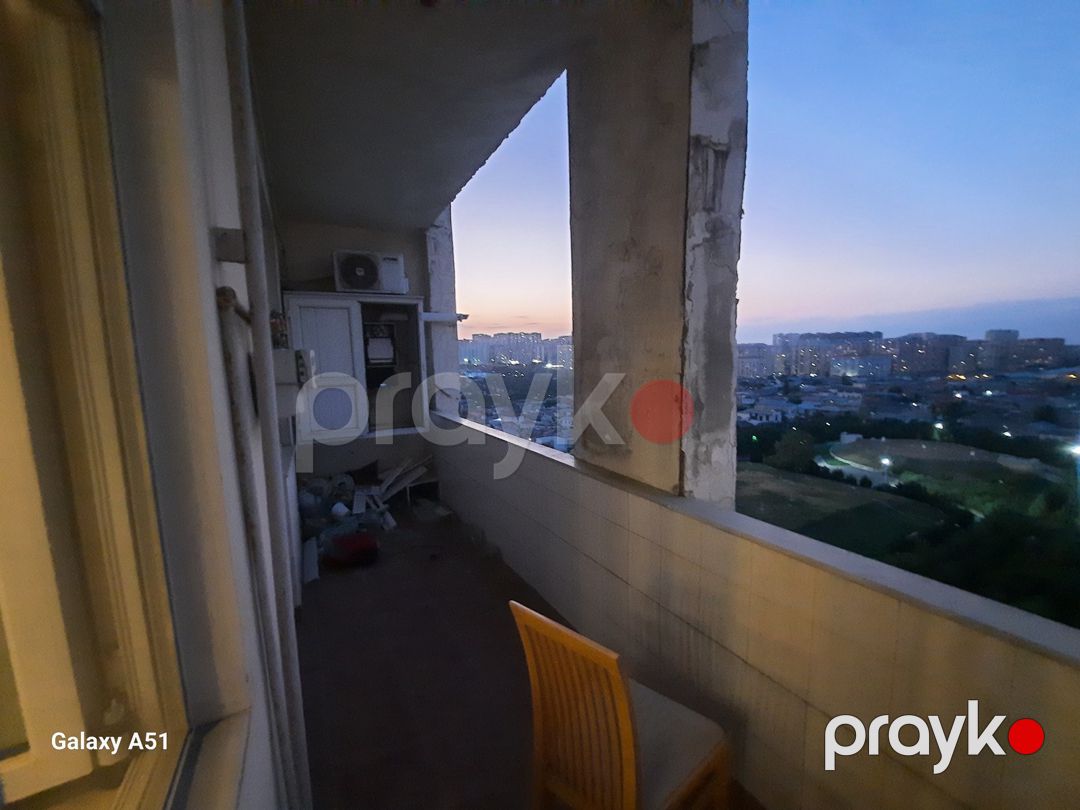 Satılır 2 otaqlı yeni tikili 95 m² — Mənzil, Bakı (11)