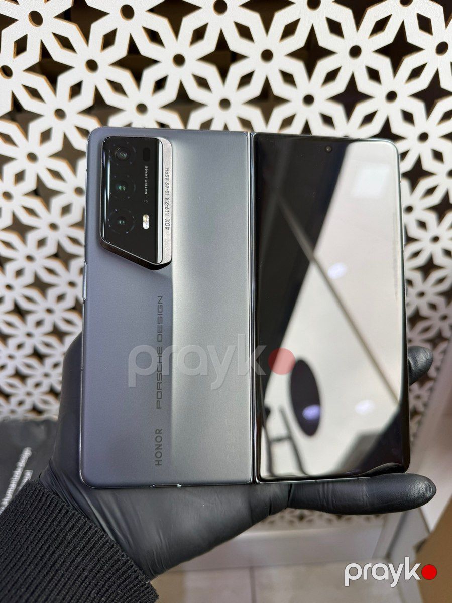Honor Magic V2 Black 1TB/16GB — Smartfonlar, Bakı (7)