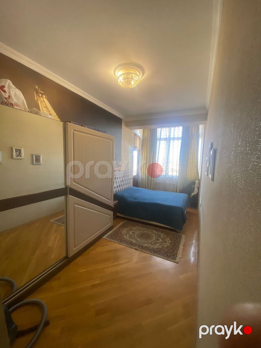 Satılır 3 otaqlı yeni tikili 100 m² — Mənzil, Bakı (7)