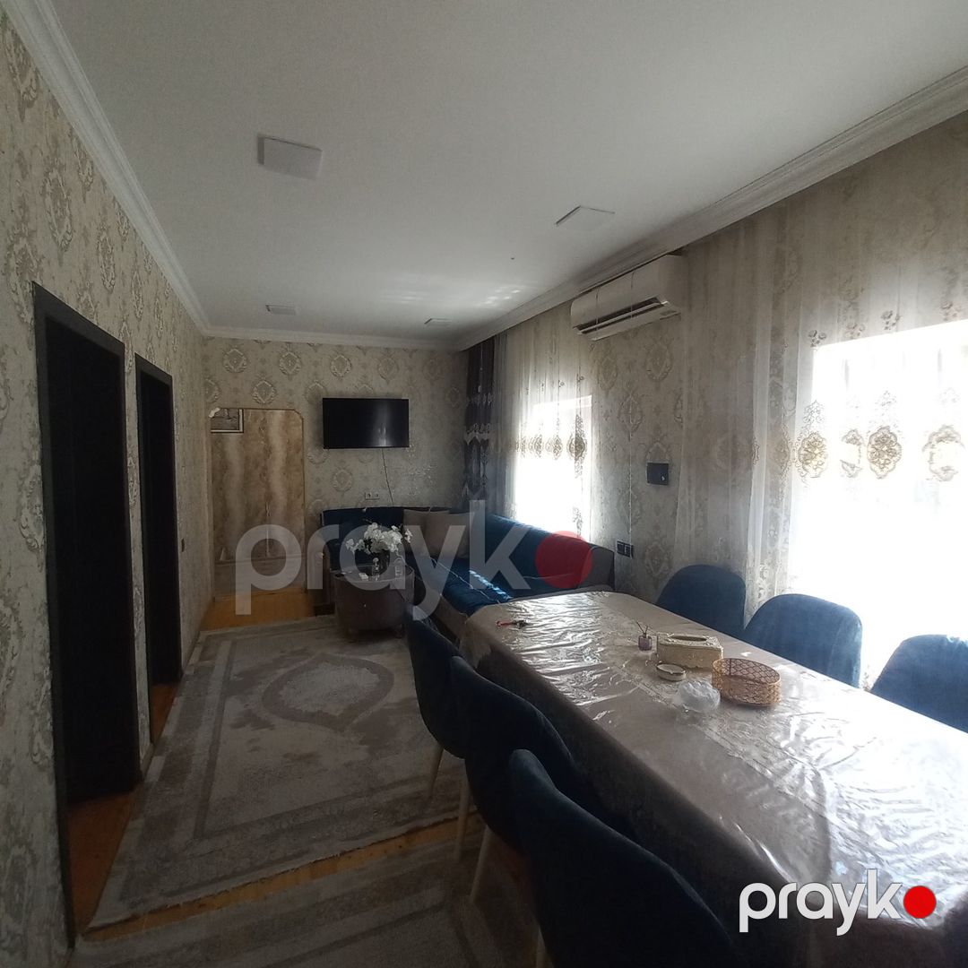 Satılır 3 otaqlı həyət evi/bağ evi 74 m² — Ev, villa, Xırdalan (5)