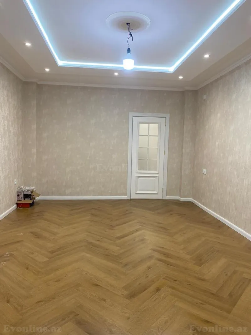 Satılır 2 otaqlı Mənzil Yeni tikili 92 m² Bakı, Xətai r — Mənzil, Bakı (4)