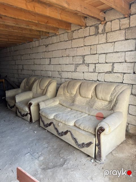 Divan və kreslolar — Bakı