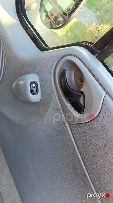 Ford Transit, 2.2 L, 2008 il, 500 000 km — Avtomobillər, Ağcabədi (9)